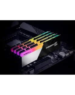 G.Skill Trident Z Neo (AMD) DDR4 32GB (2x16GB) 3200MHz CL16 1.35V XMP 2.0