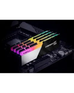 G.Skill Trident Z Neo (AMD) DDR4 32GB (2x16GB) 3200MHz CL16 1.35V XMP 2.0