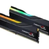 G.Skill Trident Z5 Neo RGB DDR5 32GB (2 x 16GB) 6400 CL32 Czarny