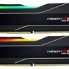 G.Skill Trident Z5 Neo RGB F5-6000J2636H32GX2-TZ5NR moduł pamięci 64 GB 2 x 32 GB DDR5 6000 MHz F5-6000J2636H32GX2-TZ5NR