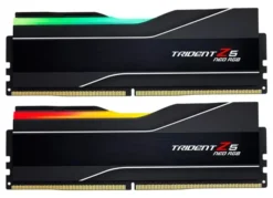 G.Skill Trident Z5 Neo RGB F5-6000J2636H32GX2-TZ5NR moduł pamięci 64 GB 2 x 32 GB DDR5 6000 MHz F5-6000J2636H32GX2-TZ5NR