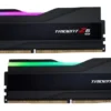 G.Skill Trident Z5 RGB F5-6000J3444F64GX2-TZ5RK moduł pamięci 128 GB 2 x 64 GB DDR5 5600 MT/s F5-6000J3444F64GX2-TZ5RK