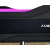 G.Skill Trident Z5 RGB F5-6000J3636F16GX1-TZ5RK moduł pamięci 16 GB 1 x 16 GB DDR5 6000 MT/s 288-pin DIMM