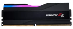 G.Skill Trident Z5 RGB F5-6000J3636F16GX1-TZ5RK moduł pamięci 16 GB 1 x 16 GB DDR5 6000 MT/s 288-pin DIMM