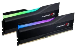 G.Skill Trident Z5 RGB F5-6000J2836G32GX2-TZ5RK moduł pamięci 64 GB 2 x 32 GB DDR5