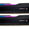 G.Skill Trident Z5 RGB 32 GB DDR5 6000 MHz PC server Registered No ECC No 2x16 GB F5-6000J3636F16GX2-TZ5RK