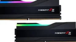 G.Skill Trident Z5 RGB 32 GB DDR5 6000 MHz PC server Registered No ECC No 2x16 GB F5-6000J3636F16GX2-TZ5RK