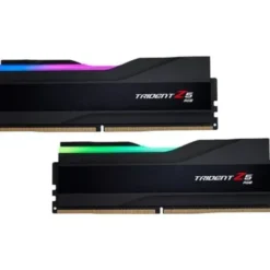 G.Skill Trident Z5 RGB 32GB 2x16GB 5600MHz DDR5 CL40 F5-5600J4040C16GX2-TZ5RS