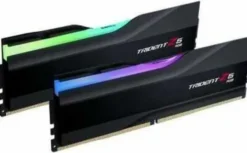 G.Skill Trident Z5 RGB 32GB 2x16GB 5600MHz DDR5 CL40 F5-5600J4040C16GX2-TZ5RS