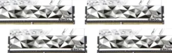 G.Skill Trident Z Royal Elite, DDR4, 64 GB, 3600MHz, CL16 F4-3600C16Q-64GTESC