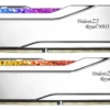 G.Skill Trident Z5 Royal Neo F5-6000J2636H32GX2-TR5NS moduł pamięci 64 GB 2 x 32 GB DDR5 F5-6000J2636H32GX2-TR5NS