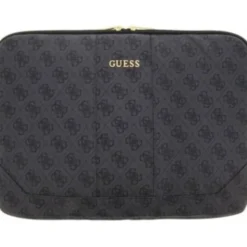 Guess gucs 134gg 4 G Uptown zabezpieczenia & uchwyty Sleeve. 33.02 cm (13 cali) Szary/wielobarwny GUCS134GG