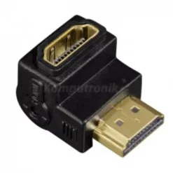 Hama Adapter AV HDMI Adapter 270 DEGREE - 122233