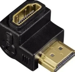 Hama Adapter AV HDMI Adapter 270 DEGREE - 122233