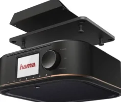 Hama DR350 Czarne