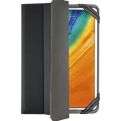 HAMA Etui HAMA Fold Uni 11 cali 216447 Czarny