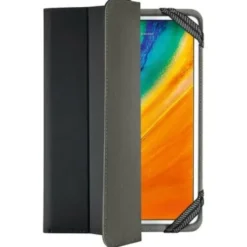 HAMA Etui HAMA Fold Uni 11 cali 216447 Czarny