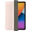 HAMA Etui na iPad Air HAMA Fold Clear Różowy