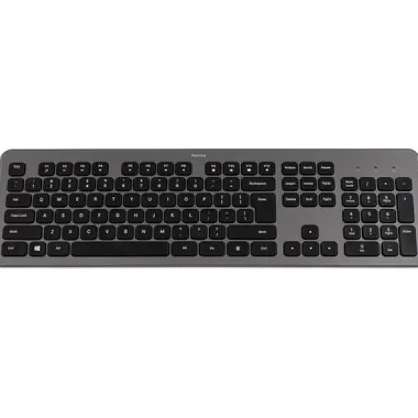 Hama KW-700 antracyt U8182611