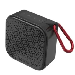 Hama Pocket 3.0 - 3,5W - czarny