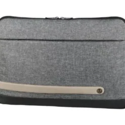 Hama Terra Sleeve 15,6" szary 196603