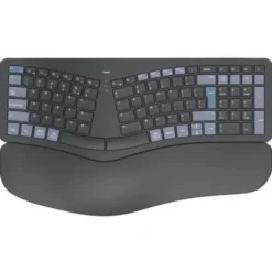HAMA WK-900 Ergo Czarny U8173071