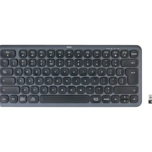 HAMA WK-500 Multi-Device Assist AI