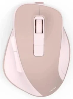 Hama WM-500 RF Wireless Optyczny 1600 DPI 00173085