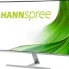 Hannspree HANNS.G - Czarny (HS329PQD)