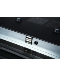 Hannspree 32 LED HL320UPB