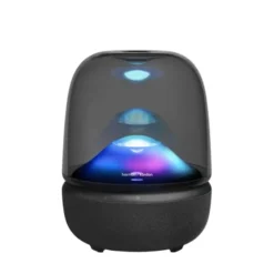 Harman/Kardon Aura Studio 5 3-drożny Czarny Przewodowy i Bezprzewodowy 160 W