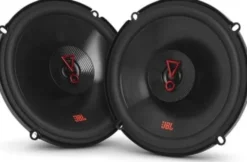 Harman Kardon CAR SPEAKERS 6.5"/COAXIAL STAGE3627F JBL