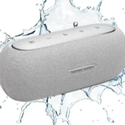 Harman Kardon Luna Szary