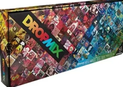 Hasbro części  Drop Mix