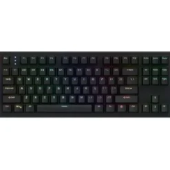 HATOR Gravity X TKL Czarny