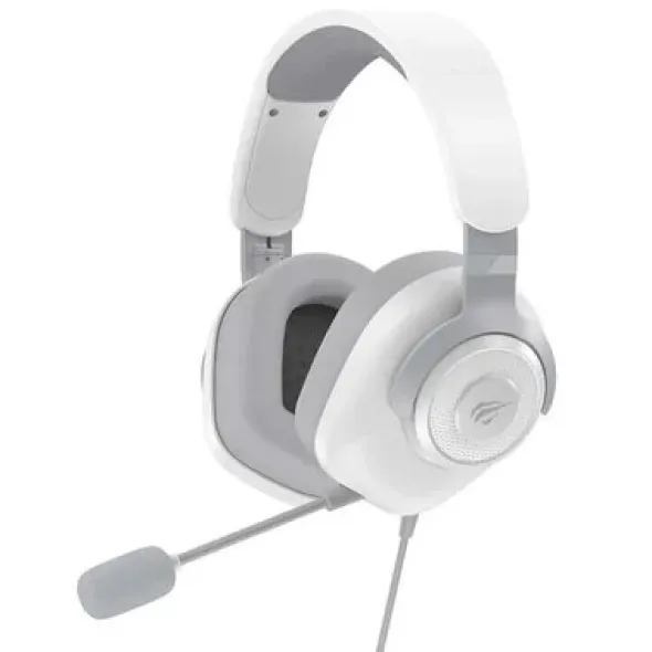 Havit H2230D 3.5mm białe