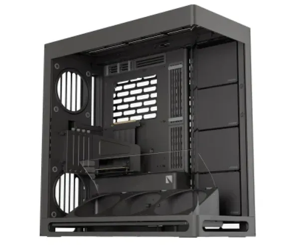 HAVN HS 420 VGPU Black GEHV-004 // HVN-CA-HS420-08