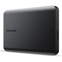HDD TOSHIBA Canvio Basics 1TB 2022 HDTB510EK3AA