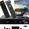 Hd-Line Hd310Spro Dvbt-S