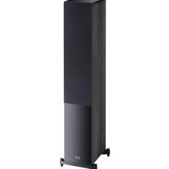 Heco Aurora 700 czarny