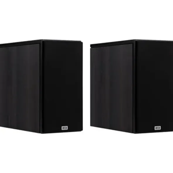 HECO Aurora XT 300 Czarny