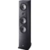 HECO Victa Elite 702 Czarny