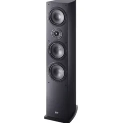 HECO Victa Elite 702 Czarny