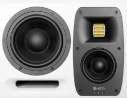 HEDD Audio TYPE 20 MK2 biały