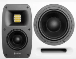 HEDD Audio TYPE 20 MK2 - white