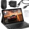 Heelly Tablet 4G PRO 10,1" 128/8GB Android czarny