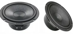 Hertz C165 Comp Woofer 210W Cento 165Mm