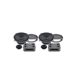 Hertz Ck130 System Dwudrożny 210W Cento 130Mm