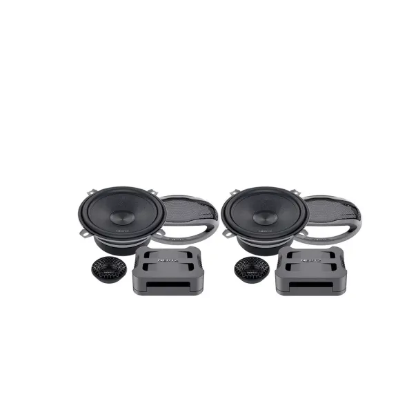 Hertz Ck130 System Dwudrożny 210W Cento 130Mm