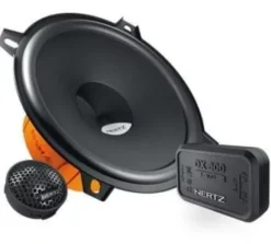 Hertz DSK 130